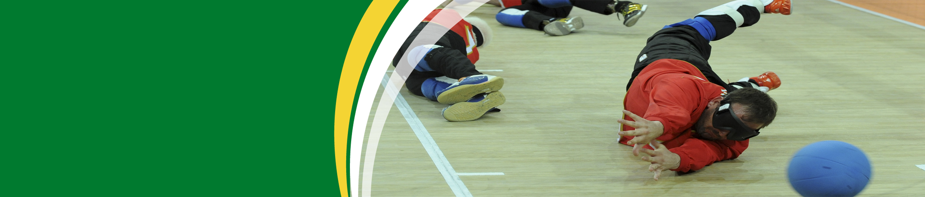 Goalball